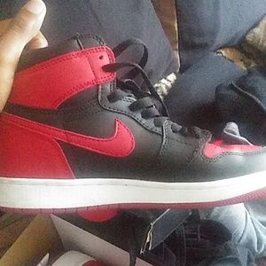 Jordan 1s